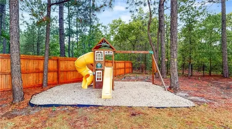 35 Parkview Lane Lillington NC 27546