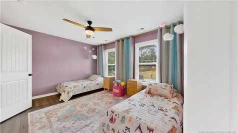 35 Parkview Lane Lillington NC 27546