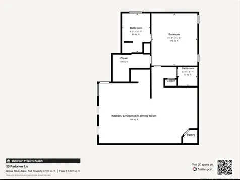 35 Parkview Lane Lillington NC 27546
