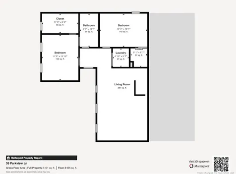 35 Parkview Lane Lillington NC 27546