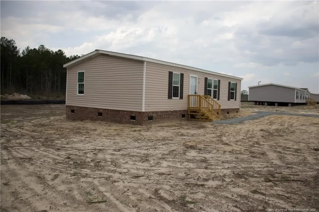 2701 Emma Jane Road Saint Pauls NC 28384
