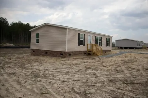 2701 Emma Jane Road Saint Pauls NC 28384