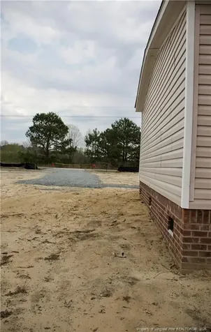 2701 Emma Jane Road Saint Pauls NC 28384
