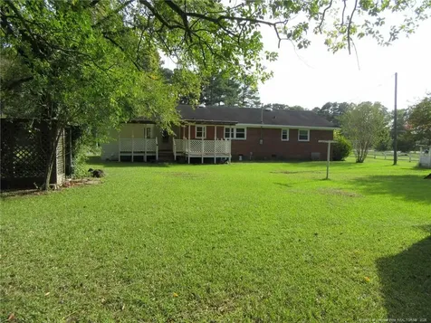 3755 Linden Road Linden NC 28356