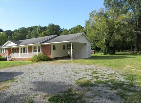 3755 Linden Road Linden NC 28356