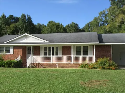 3755 Linden Road Linden NC 28356