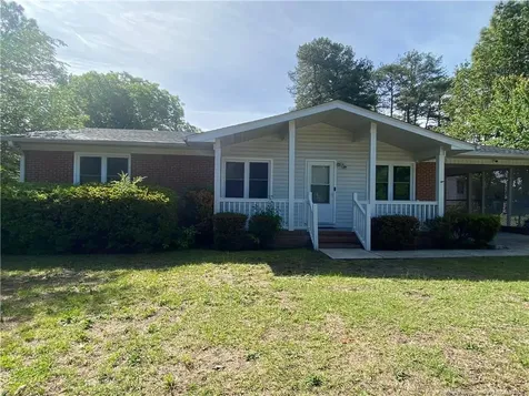 1701 Carter Baron Place Fayetteville NC 28304