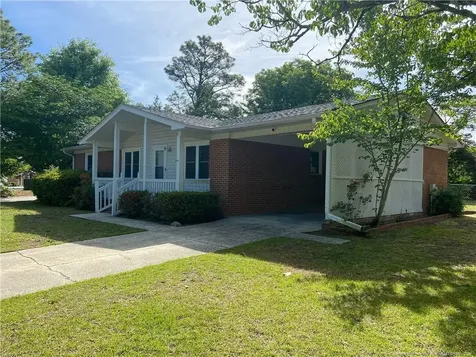 1701 Carter Baron Place Fayetteville NC 28304