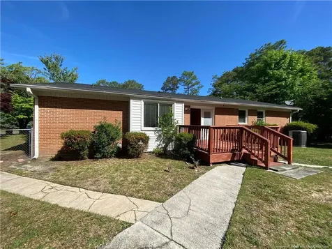 1701 Carter Baron Place Fayetteville NC 28304