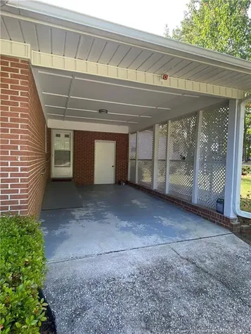 1701 Carter Baron Place Fayetteville NC 28304