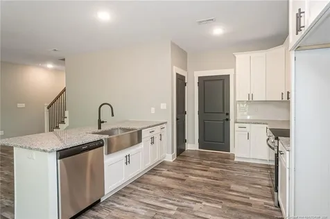 3023 Candlelight Drive Fayetteville NC 28311