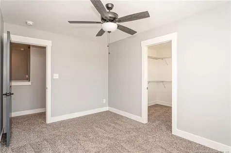 3023 Candlelight Drive Fayetteville NC 28311