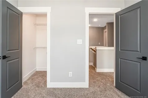 3023 Candlelight Drive Fayetteville NC 28311