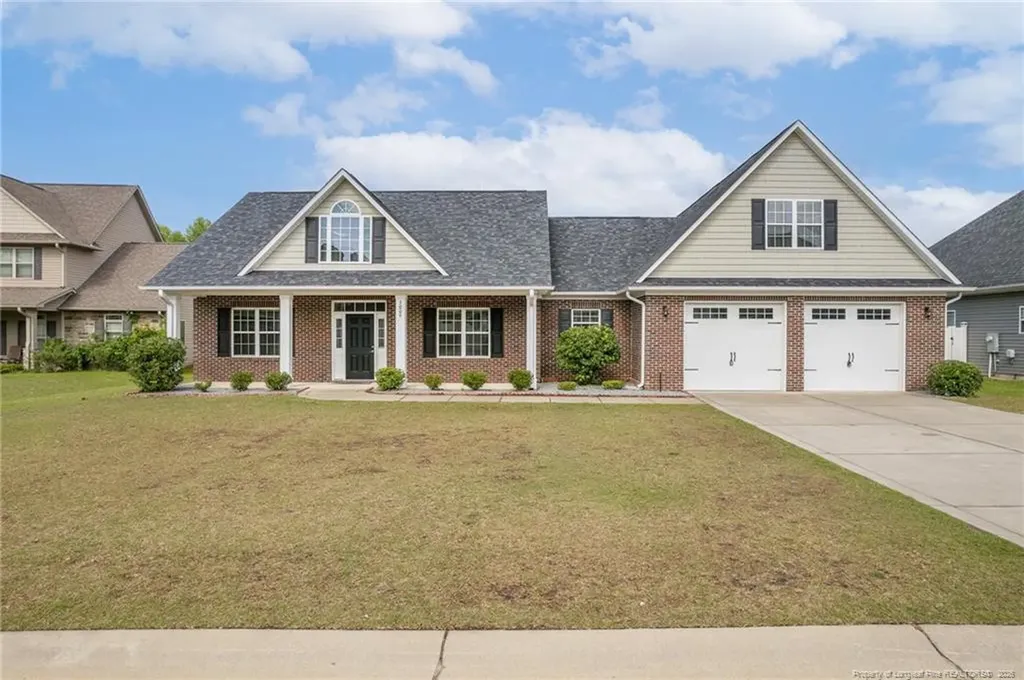 3009 Mccandless Court Fayetteville NC 28304