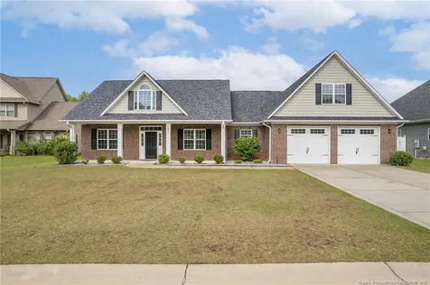 3009 Mccandless Court Fayetteville NC 28304