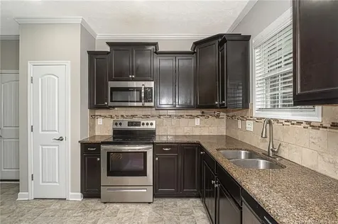 3009 Mccandless Court Fayetteville NC 28304