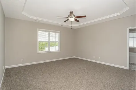 3009 Mccandless Court Fayetteville NC 28304