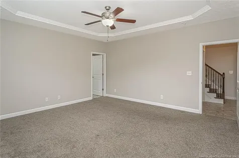 3009 Mccandless Court Fayetteville NC 28304
