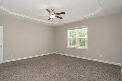 3009 Mccandless Court Fayetteville NC 28304