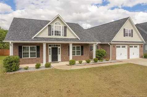 3009 Mccandless Court Fayetteville NC 28304