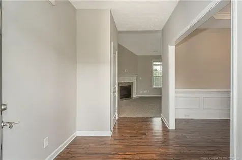 3009 Mccandless Court Fayetteville NC 28304