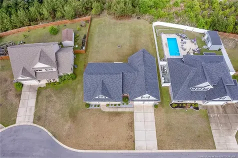 3009 Mccandless Court Fayetteville NC 28304