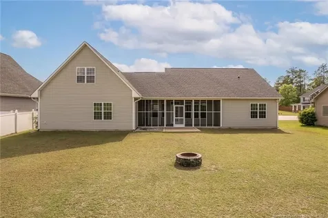 3009 Mccandless Court Fayetteville NC 28304