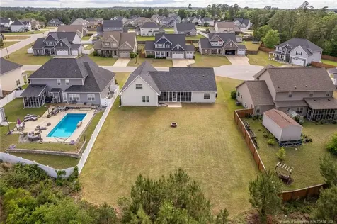 3009 Mccandless Court Fayetteville NC 28304