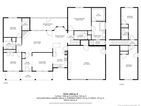 3009 Mccandless Court Fayetteville NC 28304