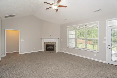 3009 Mccandless Court Fayetteville NC 28304