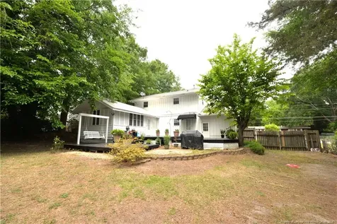 4209 Edgedale Drive Fayetteville NC 28304