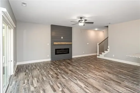 3021 Candlelight Drive Fayetteville NC 28311