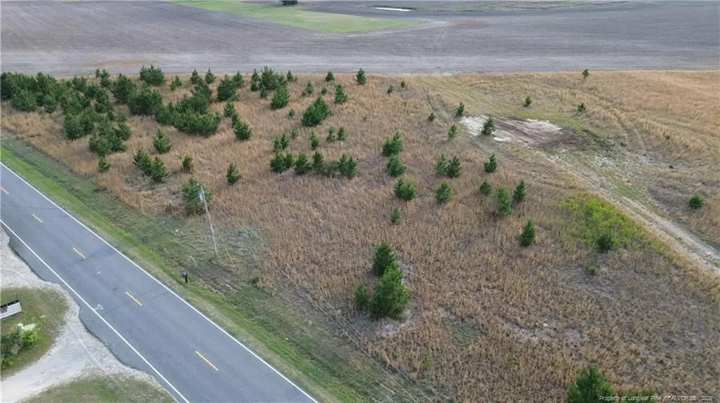 Lot 4 Fairley Road Maxton NC 28364