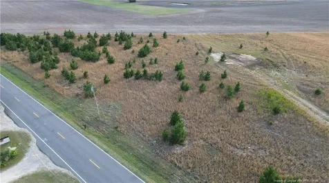 Lot 4 Fairley Road Maxton NC 28364