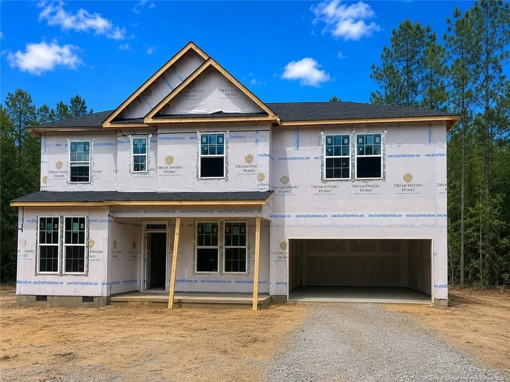420 Grand Griffon Way Lillington NC 27546