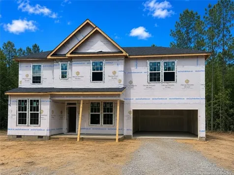 420 Grand Griffon Way Lillington NC 27546