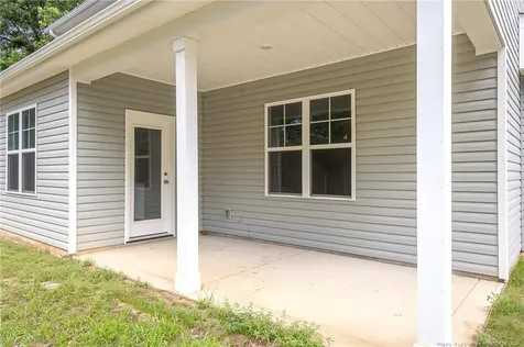 1428 Pamalee Drive Fayetteville NC 28303