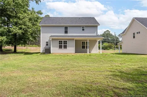 1428 Pamalee Drive Fayetteville NC 28303