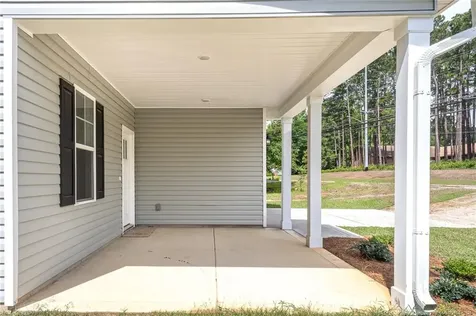 1428 Pamalee Drive Fayetteville NC 28303