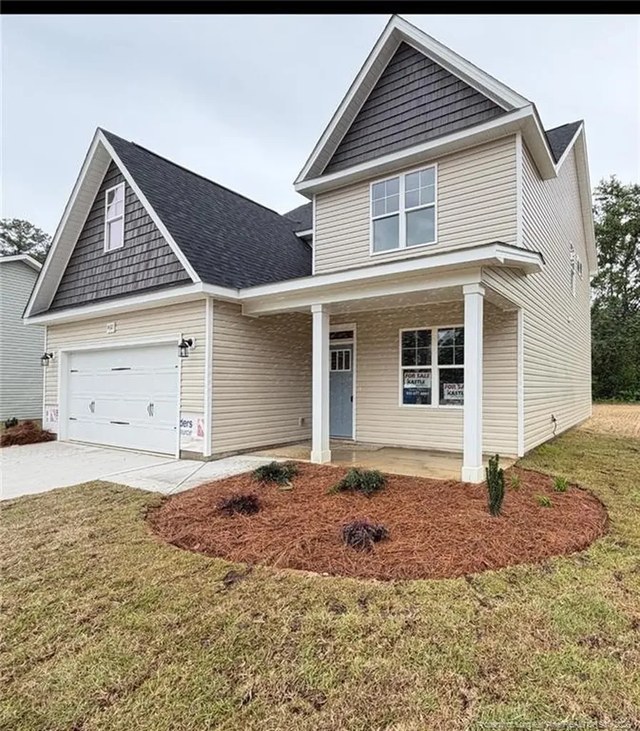 1432 Pamalee Drive Fayetteville NC 28303