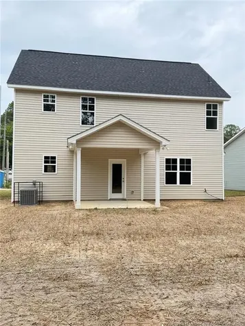 1432 Pamalee Drive Fayetteville NC 28303
