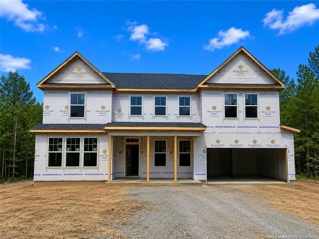 541 Grand Griffon Way Lillington NC 27546