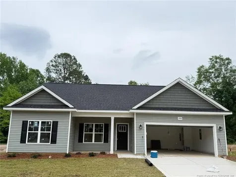 1436 Pamalee Drive Fayetteville NC 28303