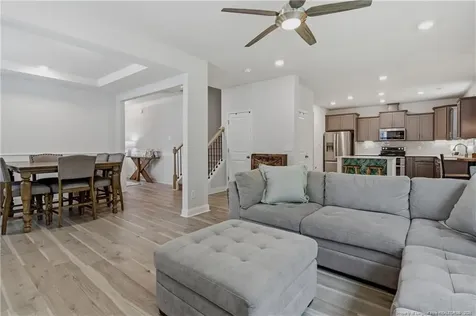 242 School Side Drive Spring Lake NC 28390