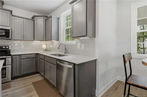 242 School Side Drive Spring Lake NC 28390