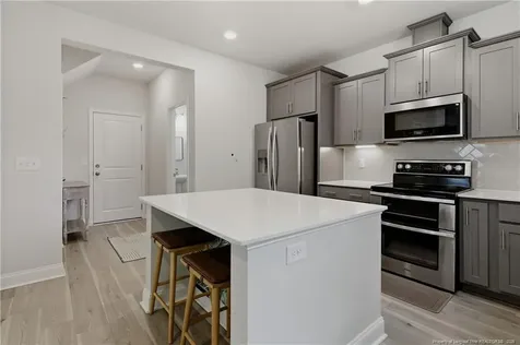 242 School Side Drive Spring Lake NC 28390