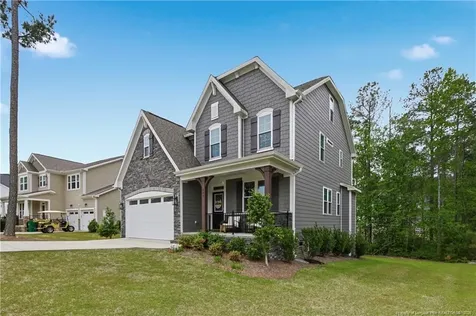 242 School Side Drive Spring Lake NC 28390