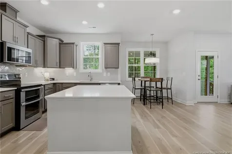 242 School Side Drive Spring Lake NC 28390