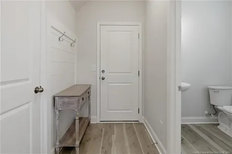 242 School Side Drive Spring Lake NC 28390