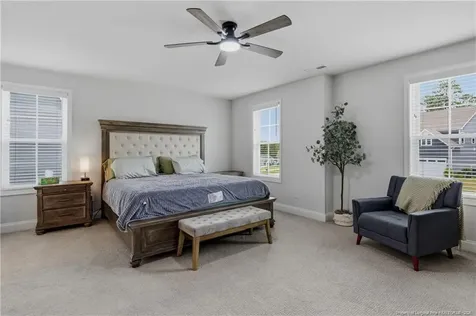 242 School Side Drive Spring Lake NC 28390